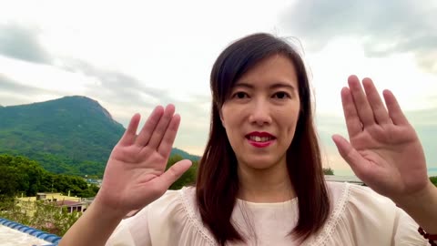 Reiki for Stress & Anxiety Relief & Overcome Fear ASMR Healing