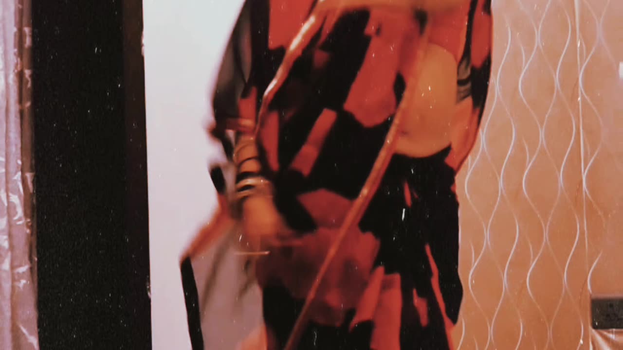 Bangle Dance