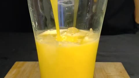 Mosambi Drink ASMR #shorts