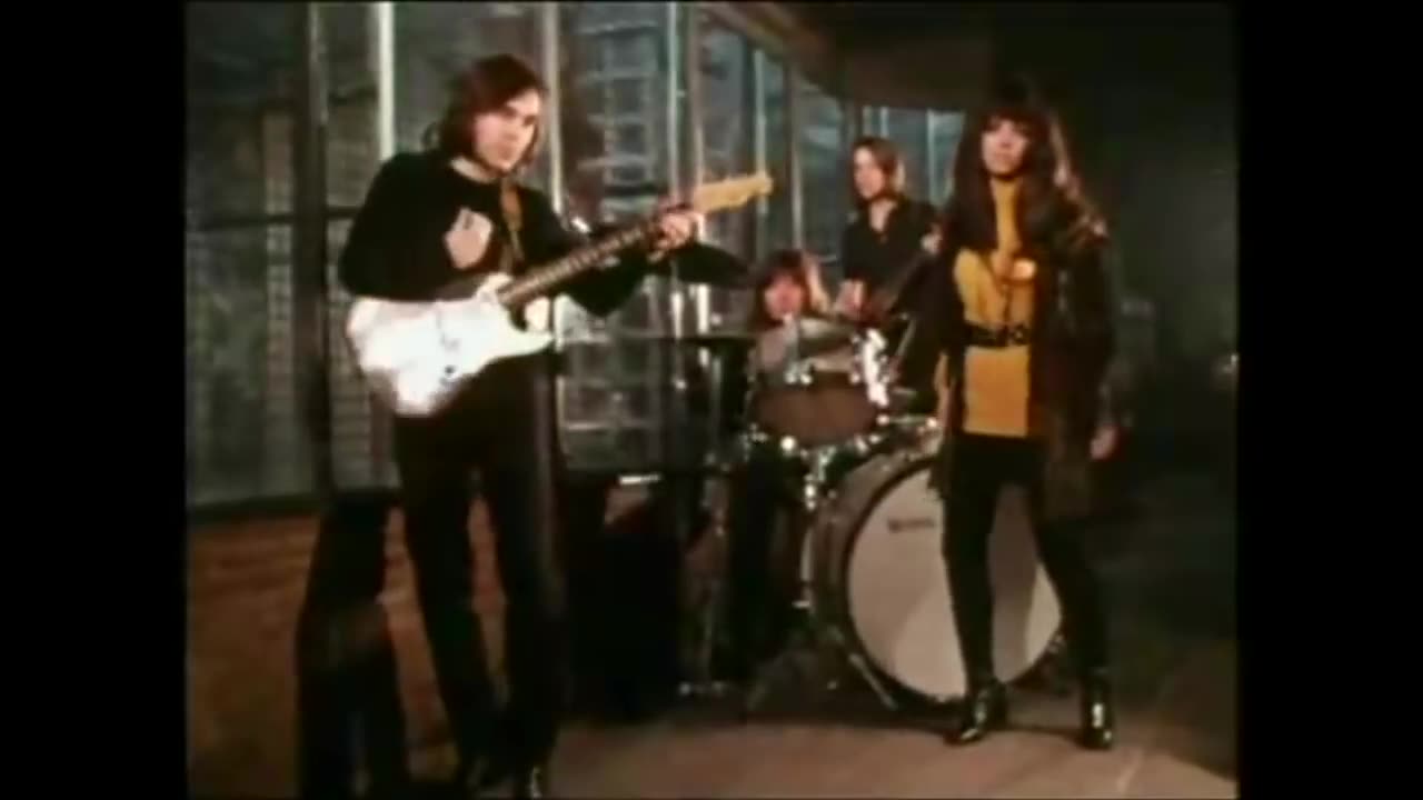 Venus by Shocking Blue