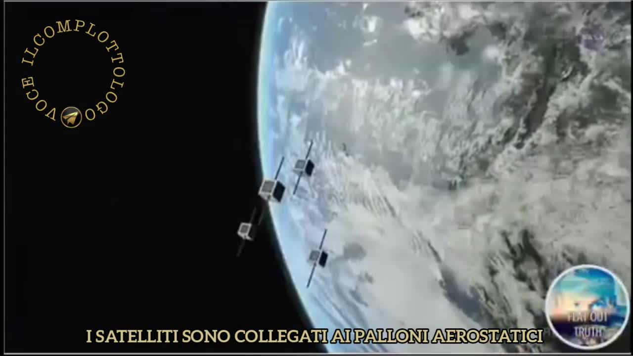 I satelliti