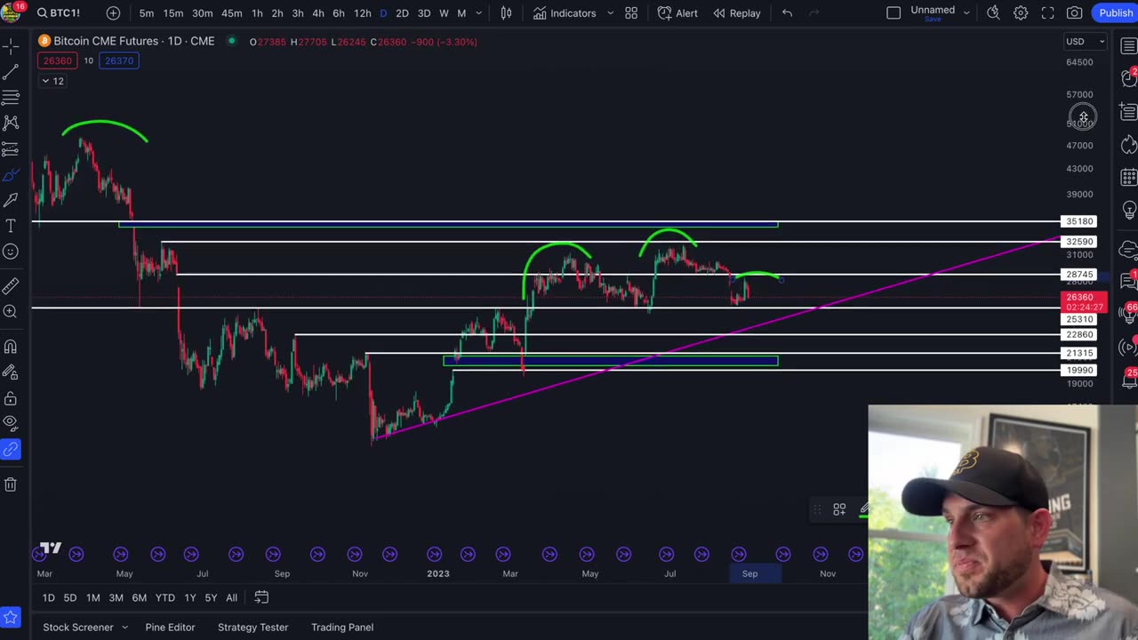 EMERGENCY- BITCOIN PRICE FALLING!!!! IF THESE RUMORS ARE TRUE THE CONSPIRACY THEORISTS WERE RIGHT!