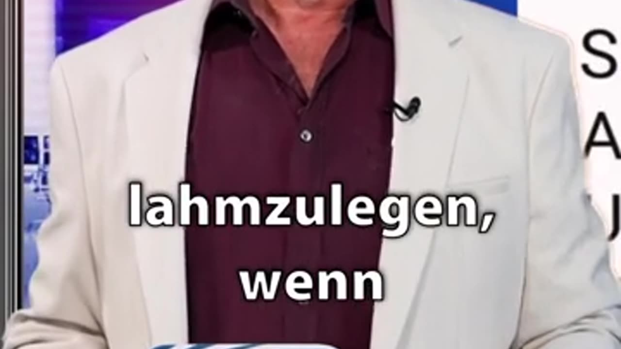 ⚠️WICHTIG: Neue Gesetze vom 25. August 2023 gefährden JEDE Aufklärungsarbeit!