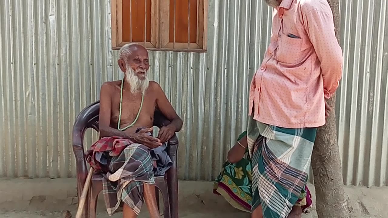 116 Age