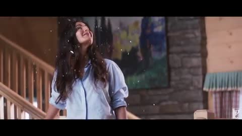 Dil Diyan Gallan Song - Tiger Zinda Hai - Salmaaif - Atif Aslam - Vishal & Shekhar_Cut