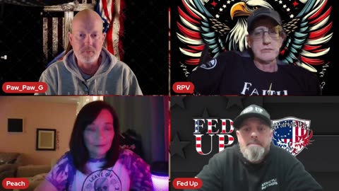 Episode 594 Special Guest @uncesored_bee2