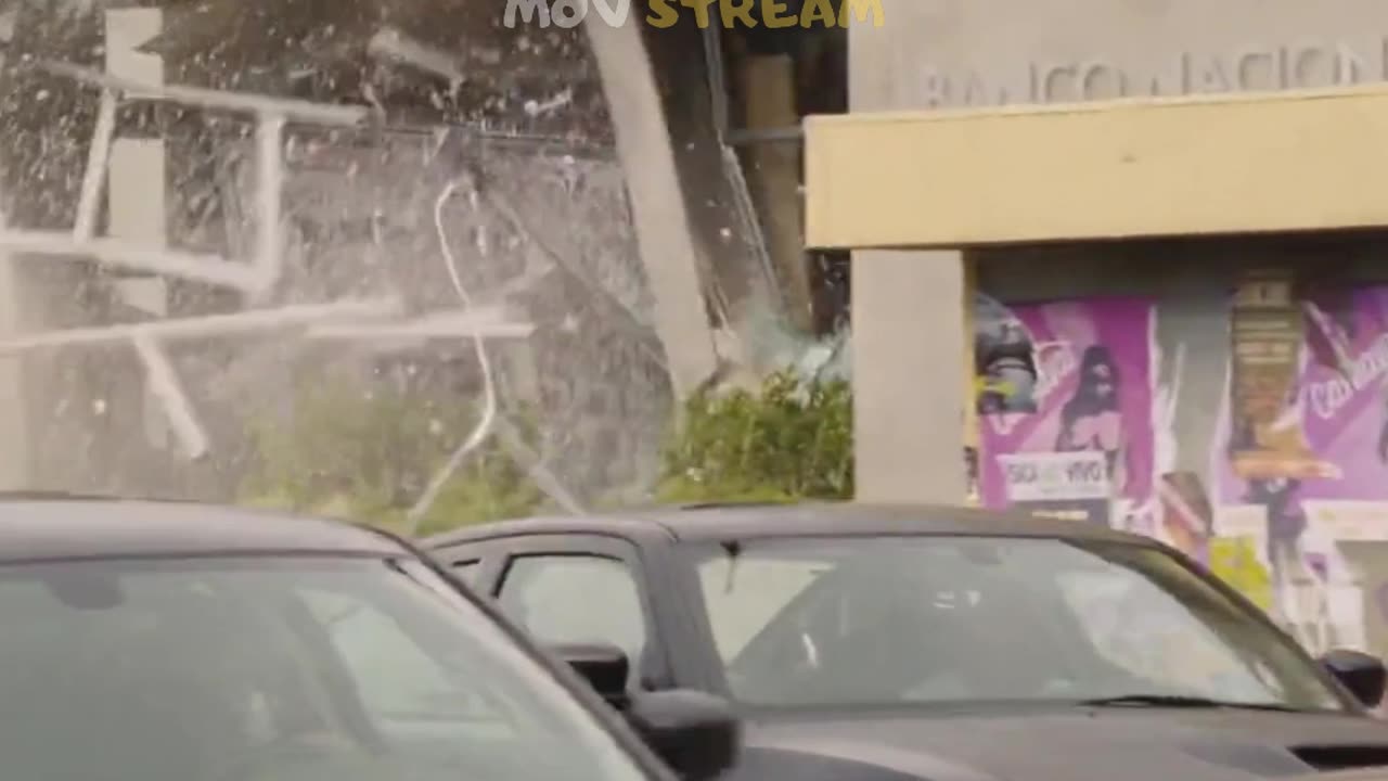 MOVIE FAST-X OFFICIAL TRAILER