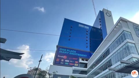 Gulshan One29 Retail Shops and Commercial Office