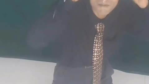 Mr vabuk pop dsnce