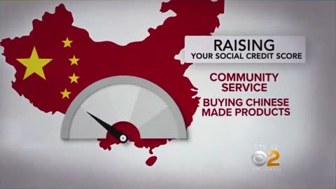 Real China: 1984 in reality! Only China? NWO is even worse than China!