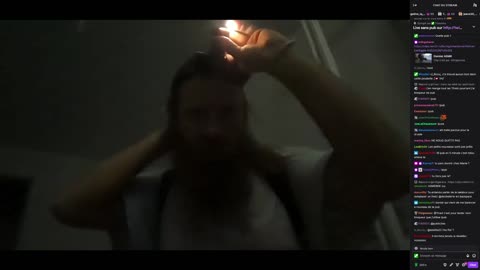 2023-04-28 (7bis.9) - Chargement d'un chargeur qui charge - Twitch Decheterie (version avec chat)