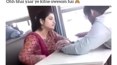 YE SAB Kia Dekhna Par Rha Hy 😂