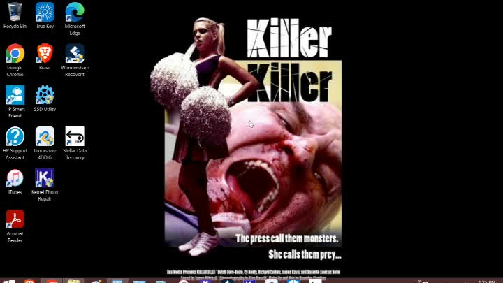 KillerKiller Review