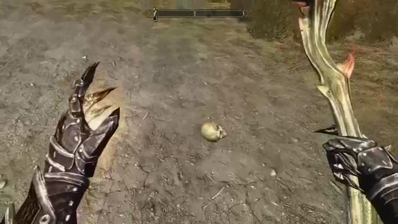 Skyrim Khajit Lord Vengeance Part 70 Red Eagle