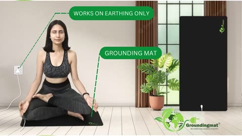 Grounding Mat