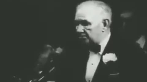 [HISTORY] Robert Welch Warning the USA about the UN's plan to take it over 1958