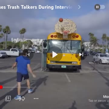 I think id steal it from him