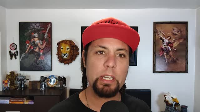 Let's Go B-Dog 🎉 PREVIEW