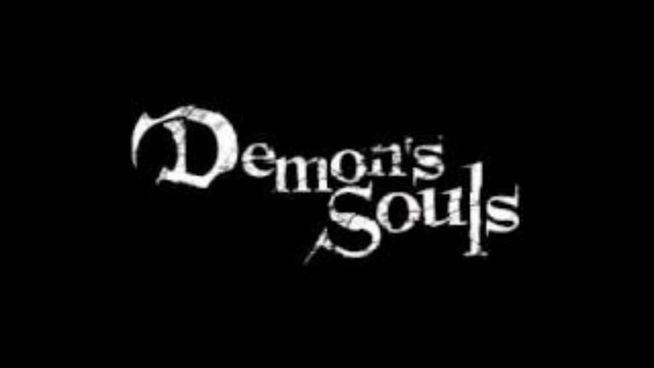 Demon's Souls Soundtrack - ''Adjudicator'' HD Quality