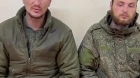 Russian Marines.The Alive Kind