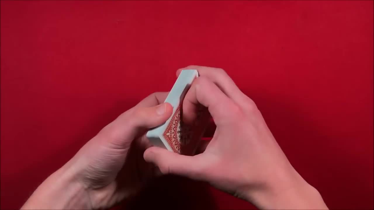 Best Card Trick for Beginners!