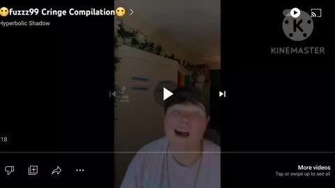 gay tiktoker