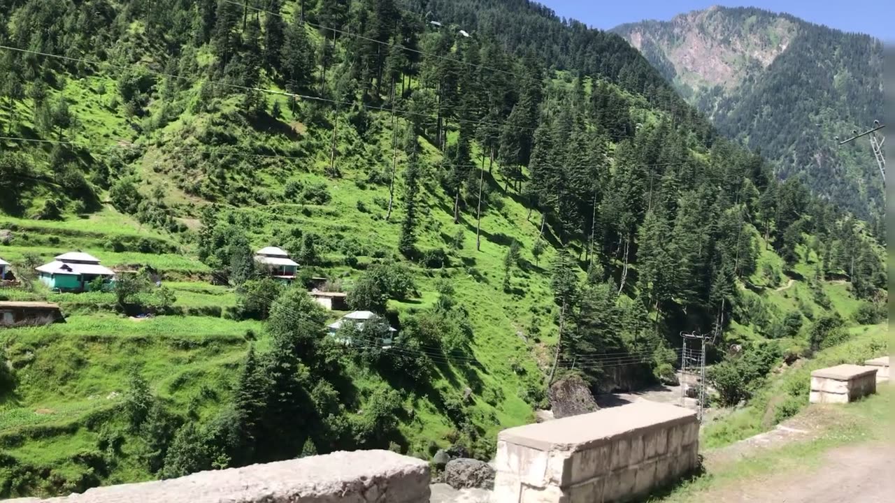 Trip to Pakistan Part-37