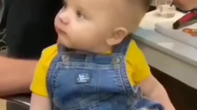 Cute baby | cute baby videos | funny video | funny baby | baby | try not to laugh |cute baby status