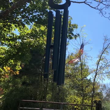 Wind Chimes