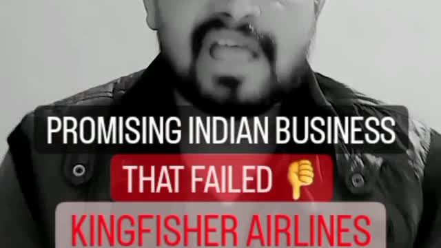 Most promising indian business that failed