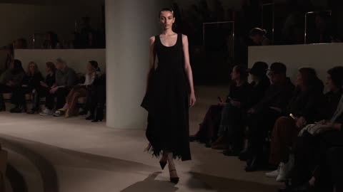 Jason Wu Fall Winter 2023 Fashion Show