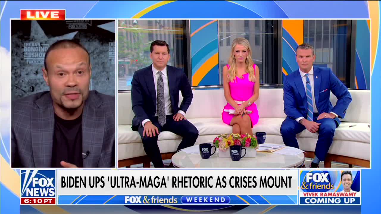 Biden & Co. Took Six Months & THIS Is the Best They Could Come Up With