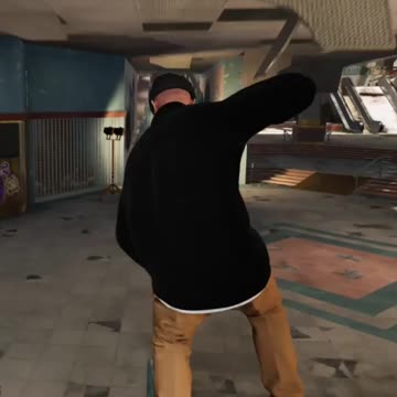 Wednesday Montage | Session Skate Sim | Gameplay #shorts