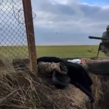 The Ukrainian military from MANPADS fired at their own MiG-29