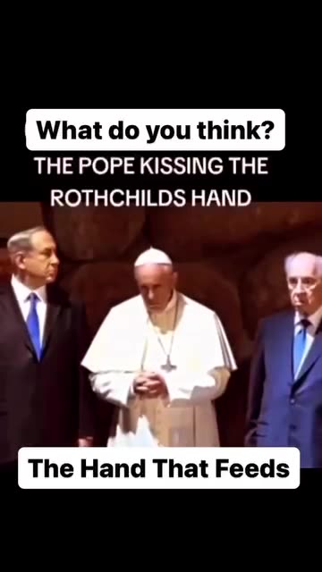 Why not he is one of them.