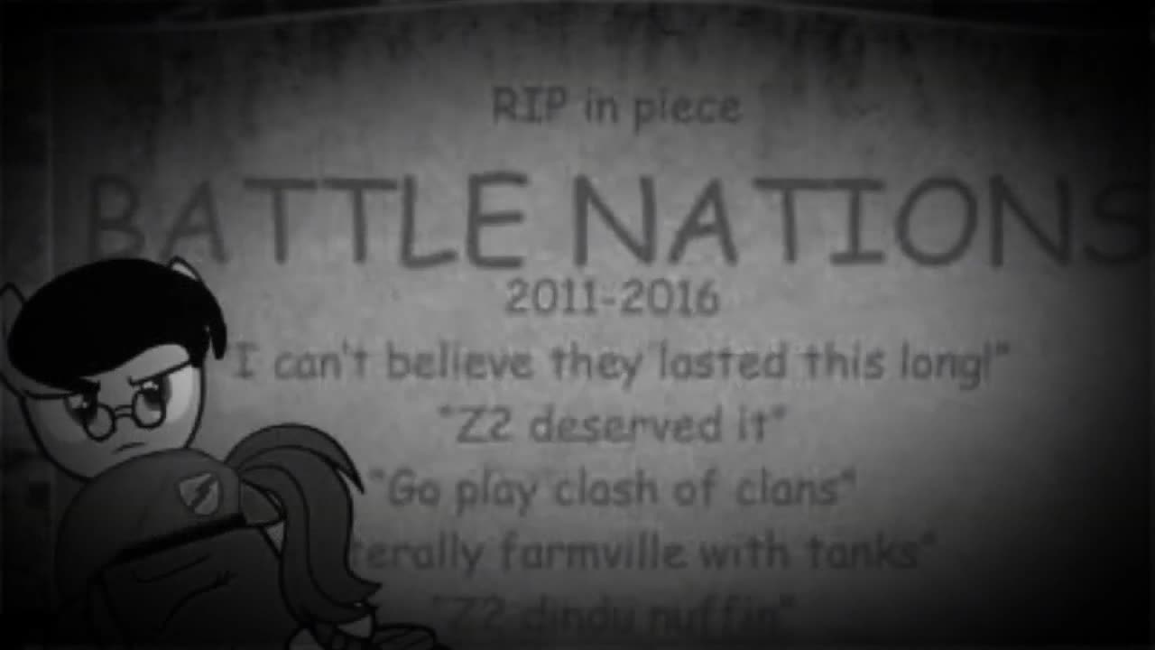 The End of Battlenations