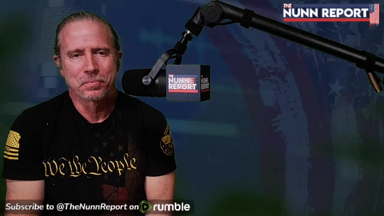 Ep. 135 It's The Economy Stup¡d | The Nunn Report w/ Dan Nunn