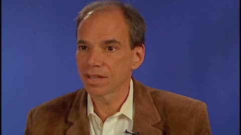 Consciousness - Dr. Steven Sevush [disc 4]