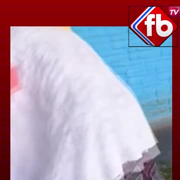 16 ఏళ్లుగా ఆహారం, నీళ్లు లేకుండా జీవిస్తున్న మహిళ | #shorts #viral | FBTV NEWS