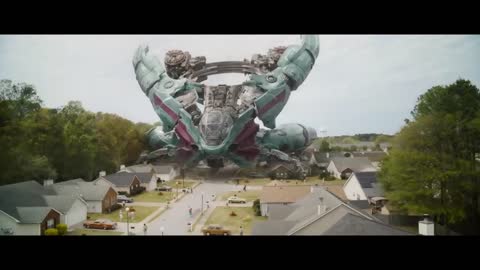 Marvel Studios’ Guardians of the Galaxy Volume 3 _ Official Trailer