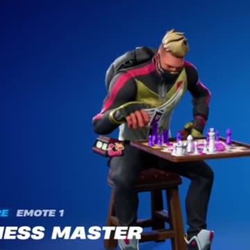 Chess Master: last seen…