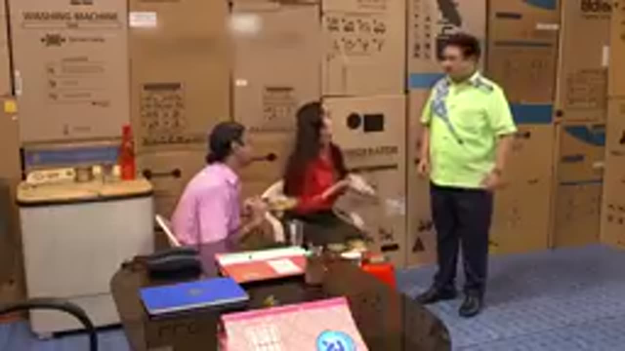 Tarak Mehta ka ooltah chashma