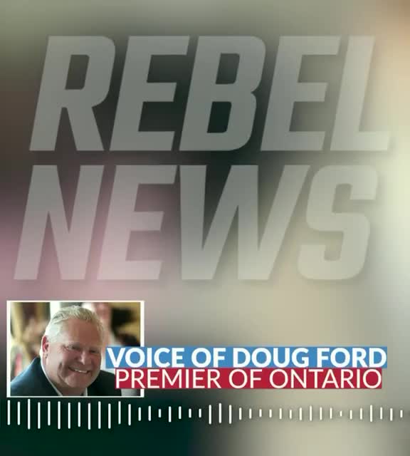 Freedom will be returning to Canada 🇨🇦 👊