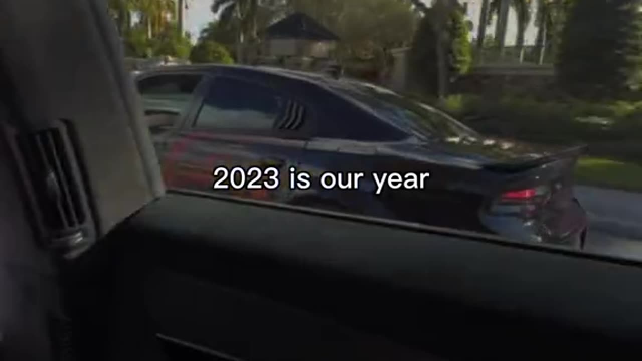 2023 is our year
