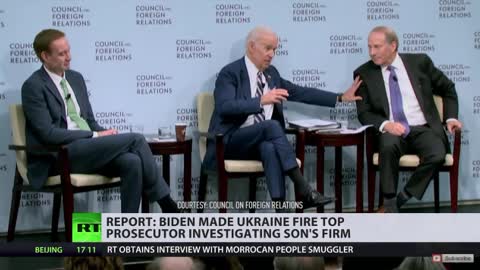 JOE BIDEN SEXUAL MISCONDUCT AMONG OTHER CRIMES OVERLOOKED BY OUR INJUSTICE DEPT