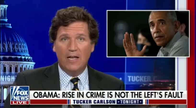 Tucker Carlson Tonight [Full Episode: October 31, 2022]