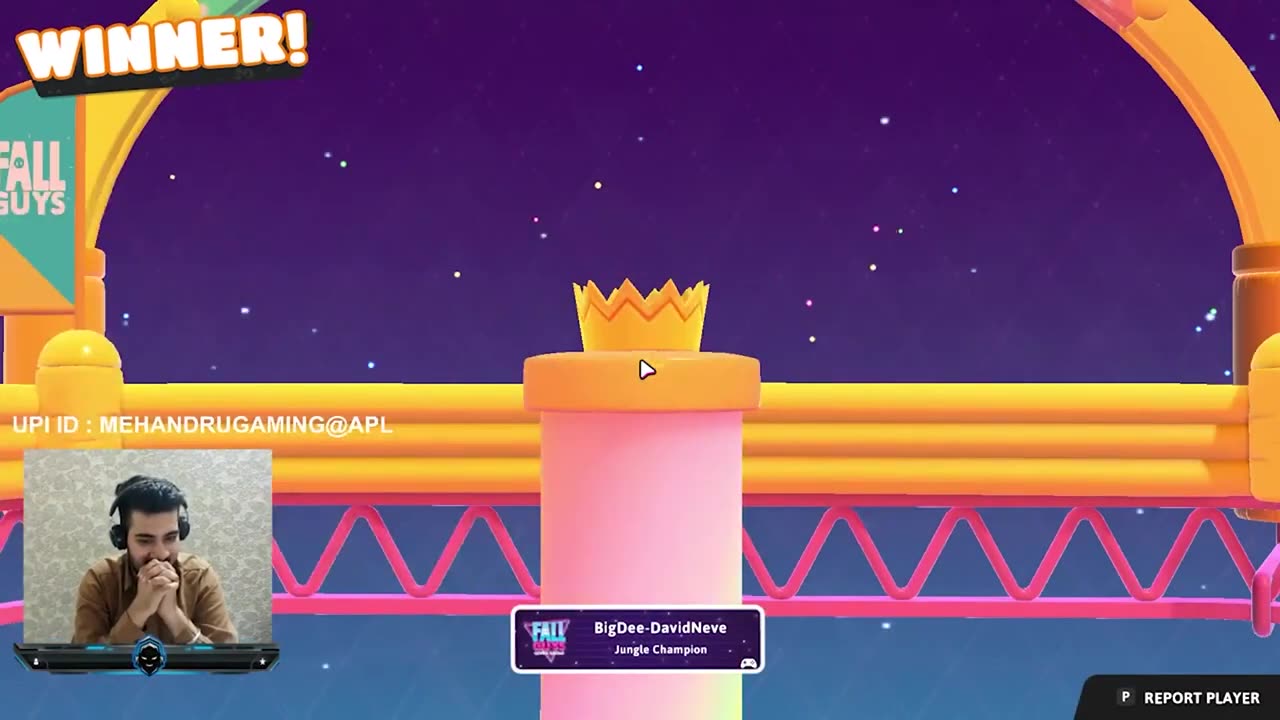HEX-A-GONE BUT I LOST