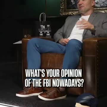 FBI STILL HAVE QUESTIONS NEEDING ANSWERED