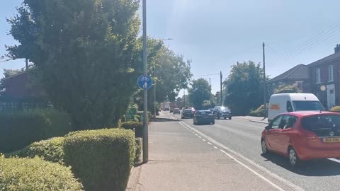 A Real Double Decker Frame FIX Assassination