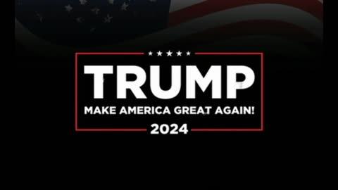 TRUMP 2024 - MAKE AMERICA GREAT AGAIN - MUST WATCH